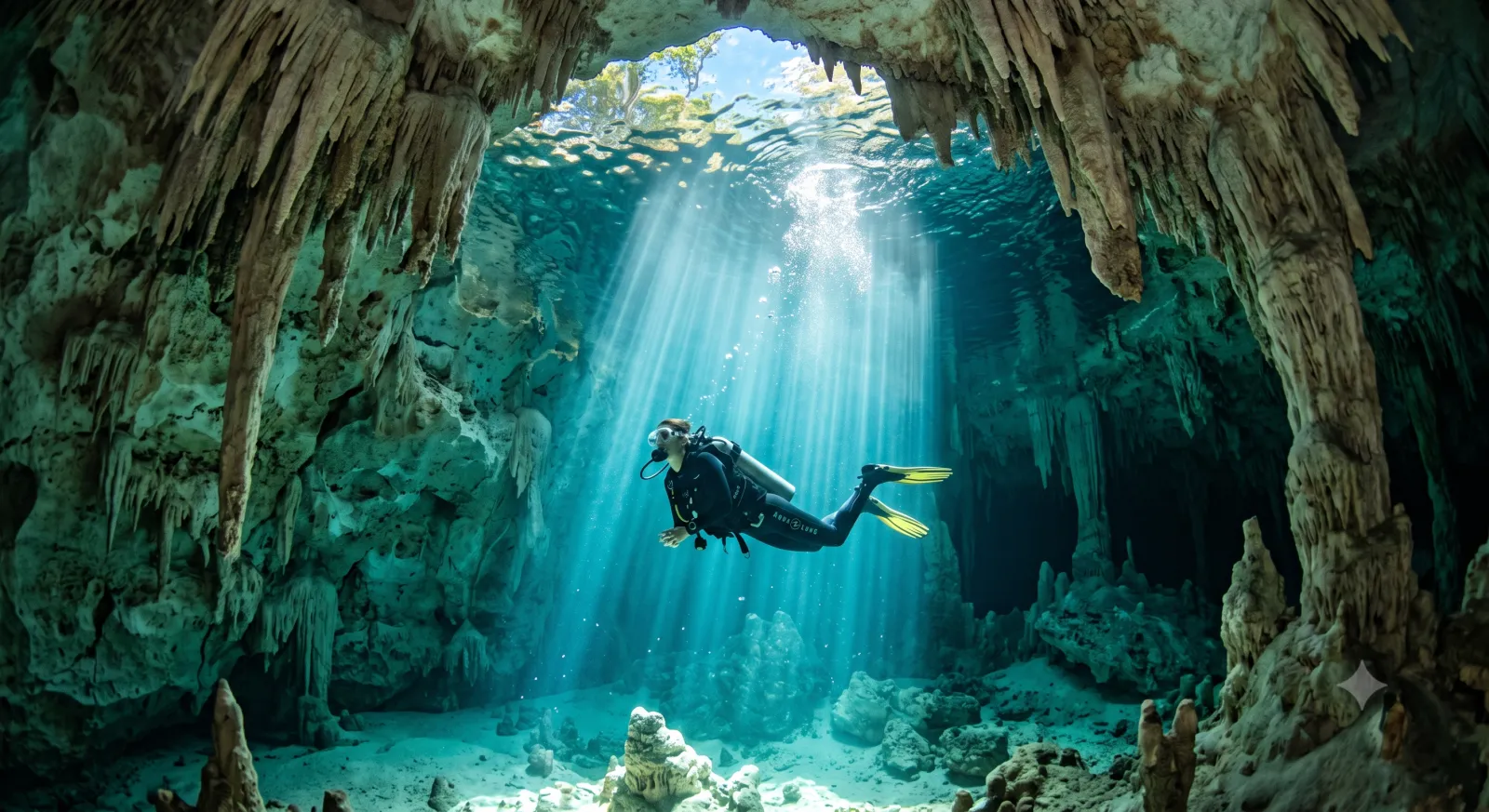 Viaje de buceo a Playa del Carmen, México — 2027
