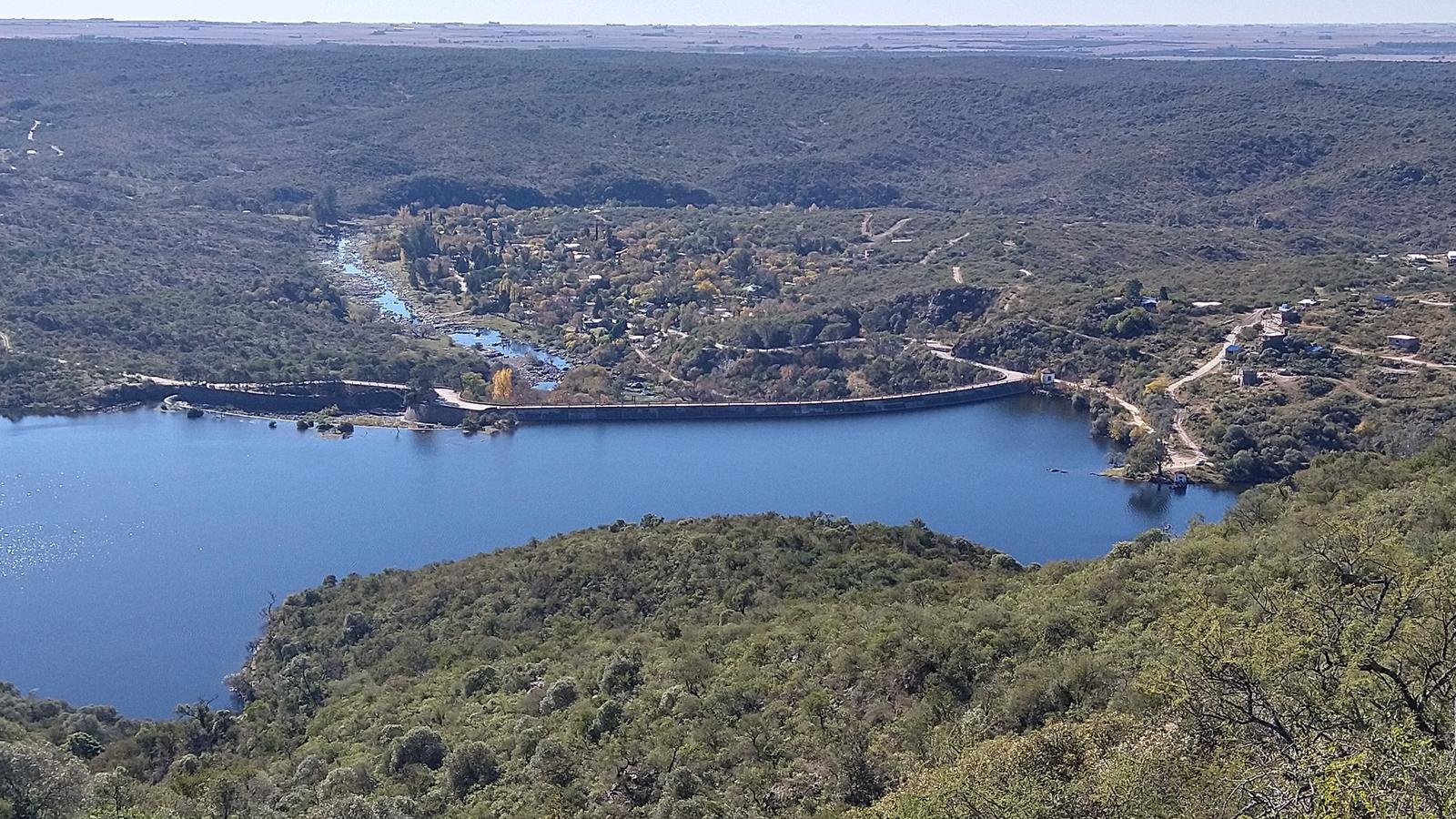 Buceo en Dique Segunda Usina | Buceo & Co Córdoba