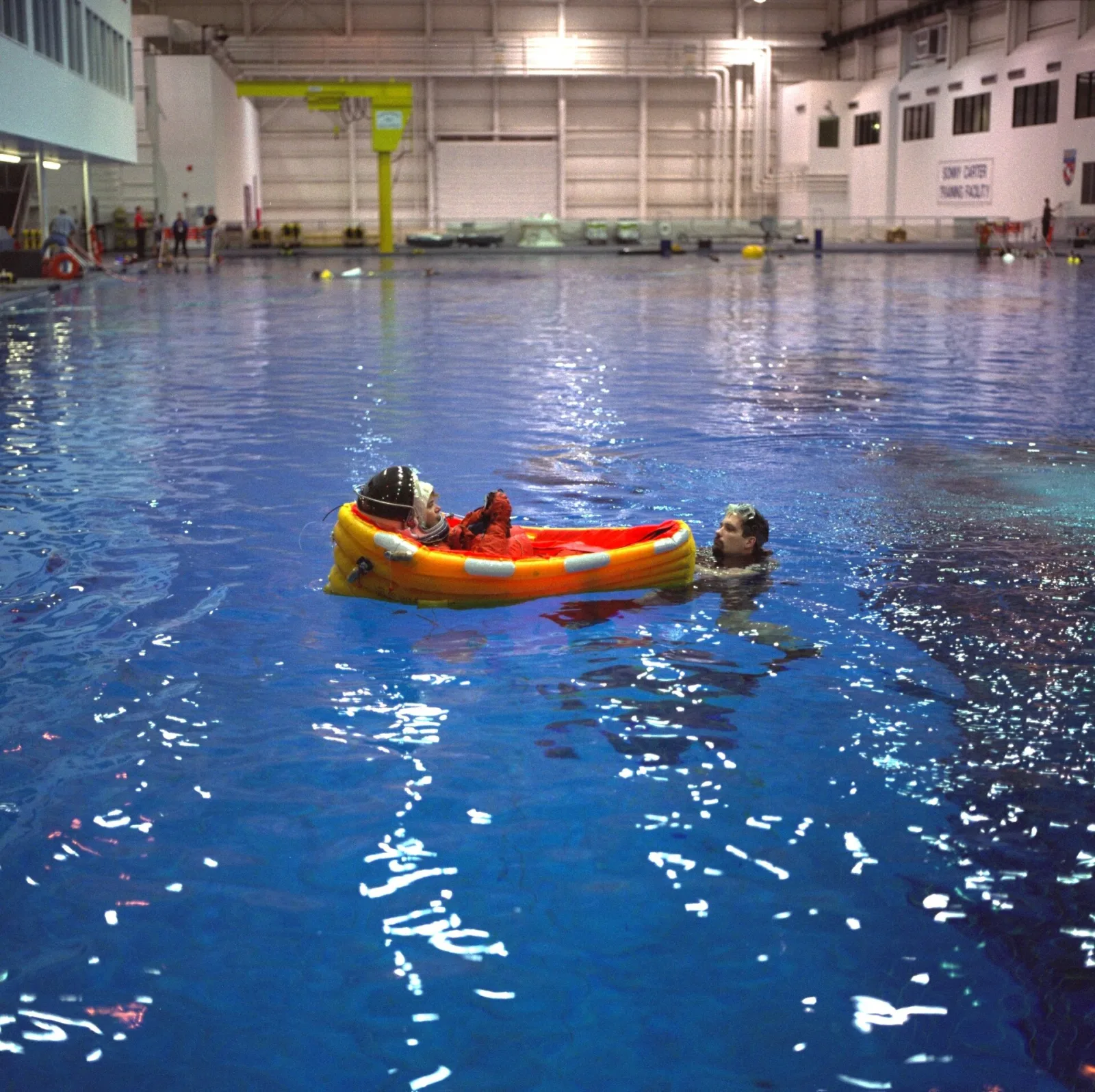 Control de flotabilidad en buceo: guía teórica