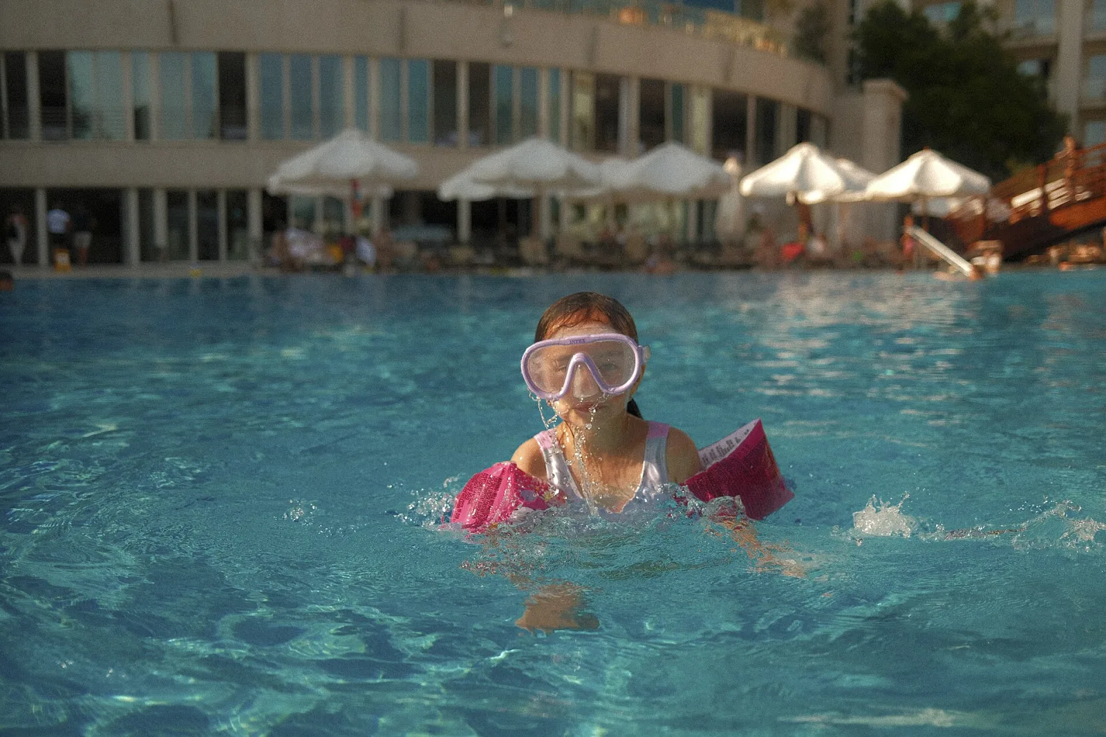 Beneficios del buceo para niños: una guía para padres