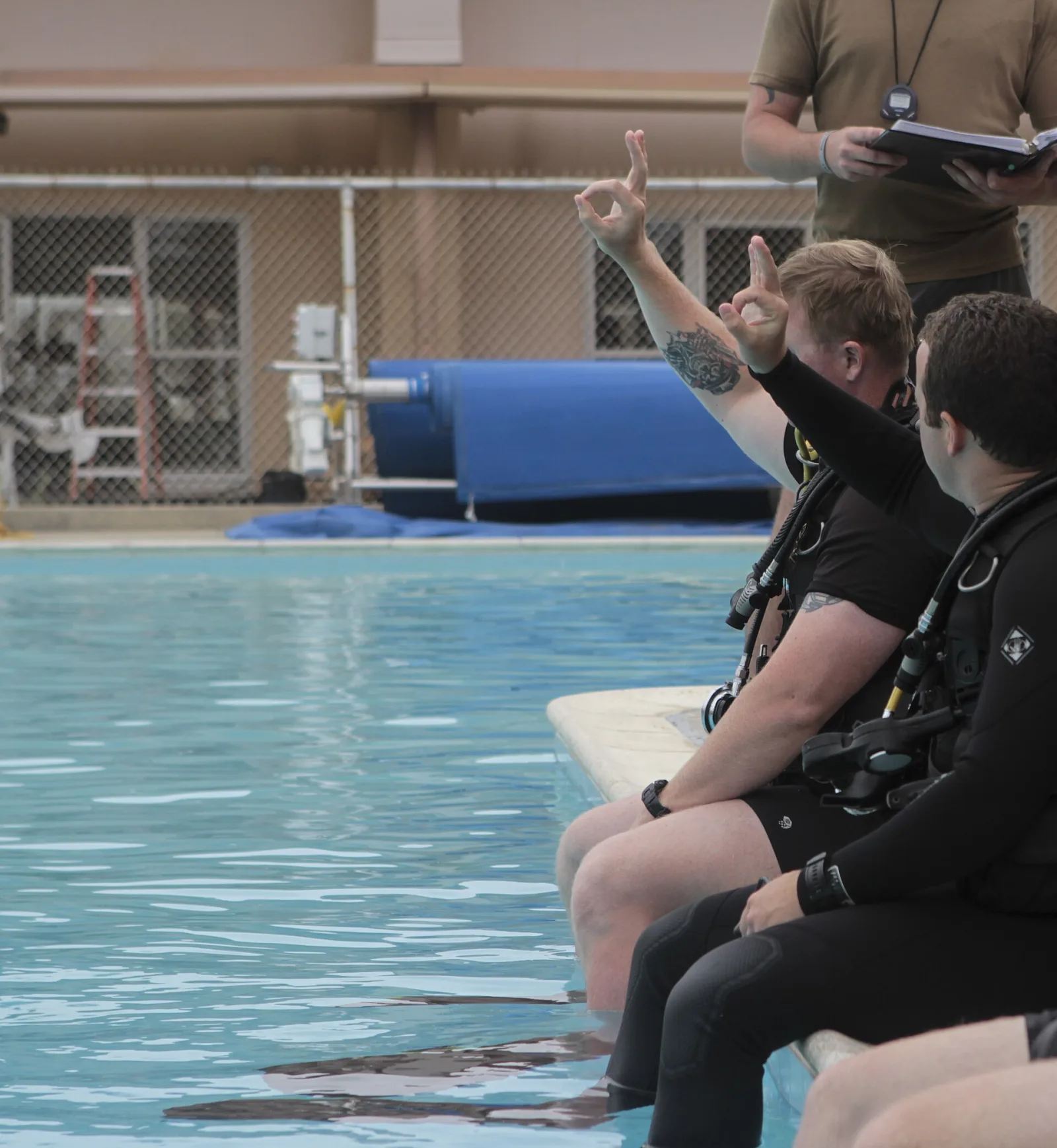 ¿Cuánto cuesta un curso de buceo en Argentina?