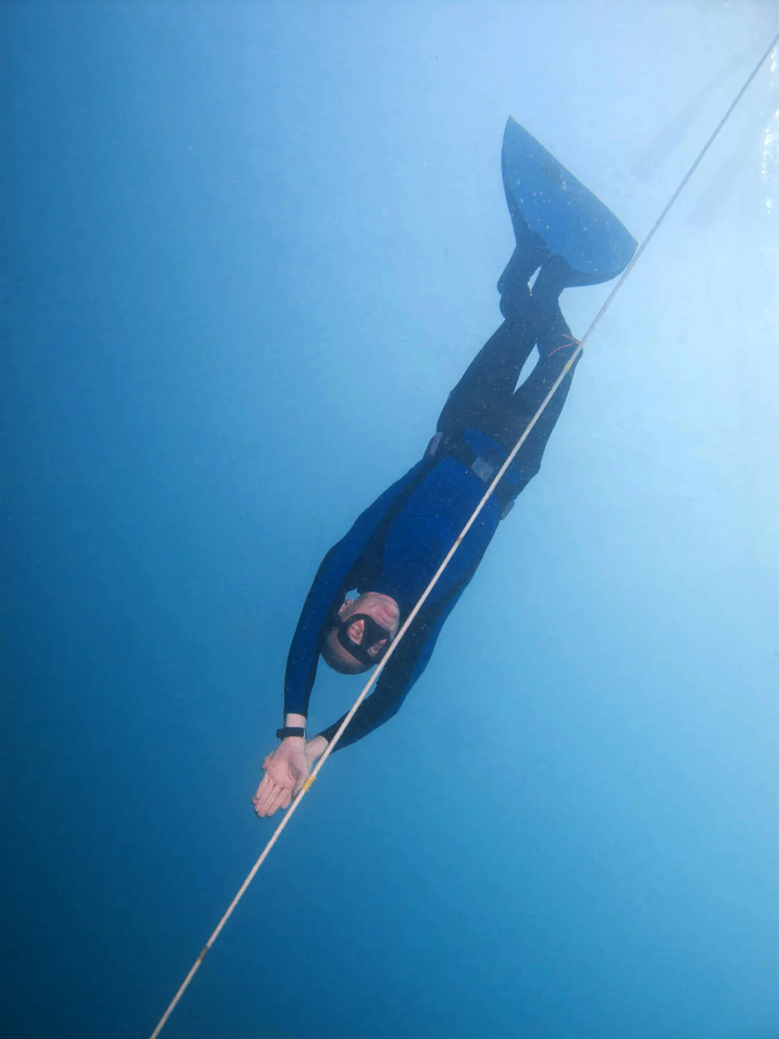 Diferencia entre apnea y buceo: cuál te conviene
