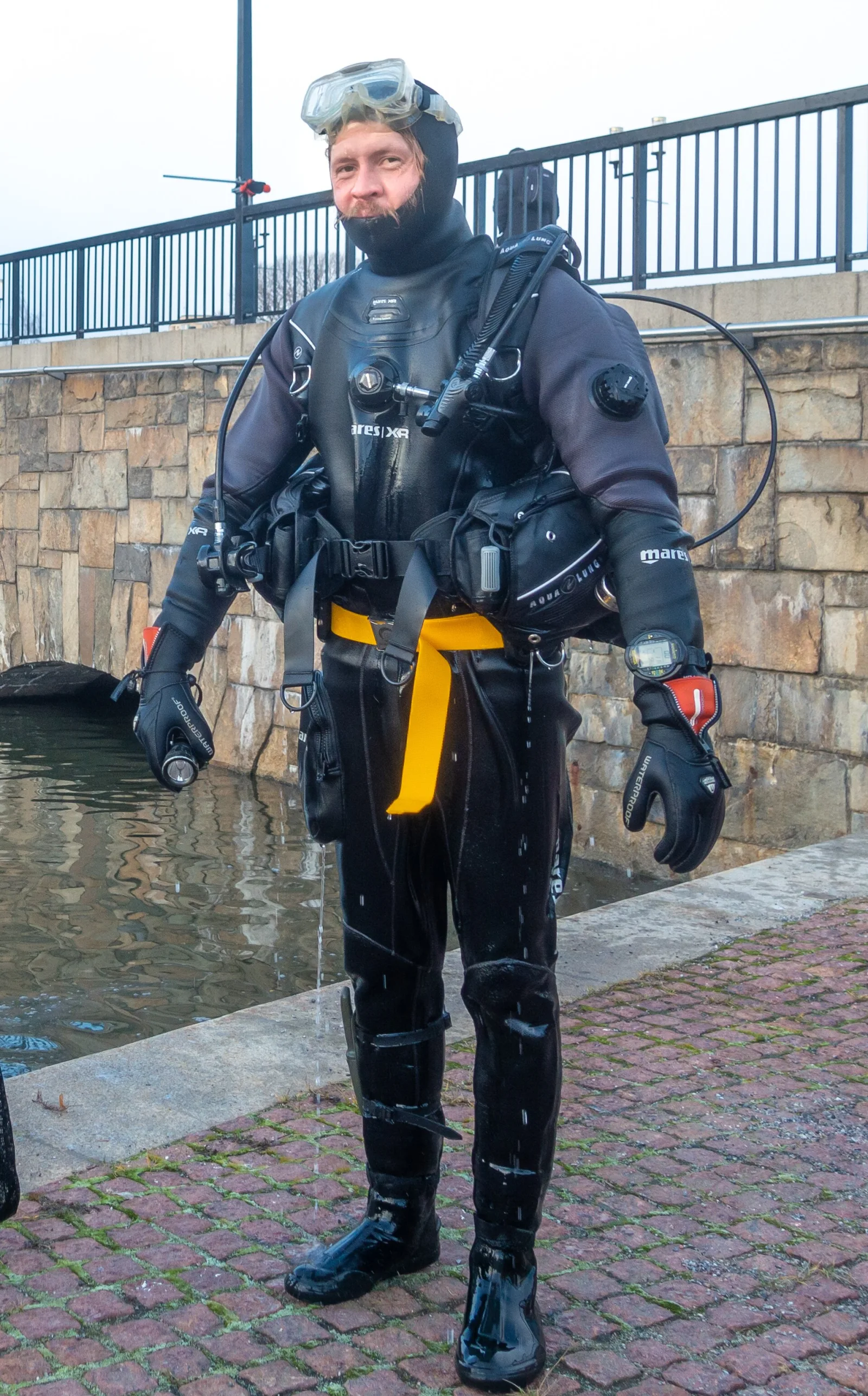 Salidas grupales de buceo: cómo funcionan | Buceo & Co